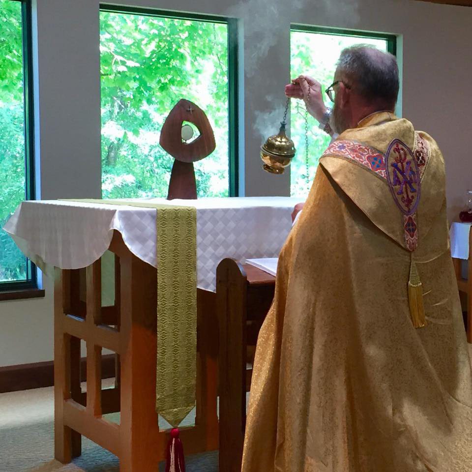 catholic vocation