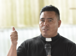 Father José